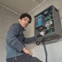 خدمات سرویس ونگهداری اسانسورصفرتا صد