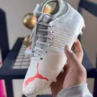 استوک کفش فوتبالی اورجینال|تجهیزات ورزشی|تهران, مشیریه|دیوار