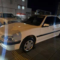 پژوه پارس سال   مدل ۴۰۲