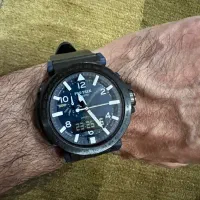 ساعت کاسیو پروترک