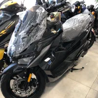اس وای ام JT200 ABS رنگبندی
