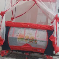 گهواره کودک سه کاره