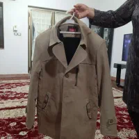 کاپشن مردانه