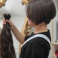 مرکز فروش و خریدار موی طبیعی بدون واسطه ودلال|آرایشی، بهداشتی، درمانی|دزفول, |دیوار