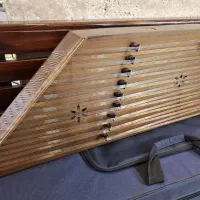 سنتور سه مهر ویژه مارک فرزام