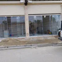 کرکره برقی وشیشه سکوریت.اقساطی و چک صیاد|خدمات پیشه و مهارت|بروجرد, |دیوار