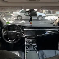 آریزو ۵ ie|خودرو سواری و وانت|اصفهان, سروستان|دیوار