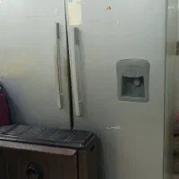 یخچال وفریزر