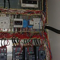 خدمات تخصصی برق صنعتی و درایو|خدمات پیشه و مهارت|ورامین, خیر آباد|دیوار