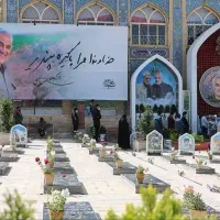 سفرکرمان سلمان سلیمانی