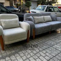 مبل پاندا تدی|مبلمان خانگی و میز عسلی|مشهد, مقدم|دیوار