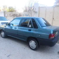 پراید کره ای 79