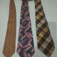 کراوات قدیمی آنتیک