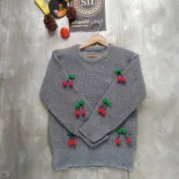 بافت گیلاس آویز|لباس|سنندج, |دیوار