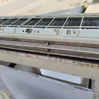 تعمیر و نصب کولر وتعمیر یخچال و لباسشویی