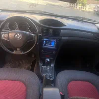 اچ سی کراس مدل۹۷ بدون رنگ|خودرو سواری و وانت|کرج, گلشهر|دیوار