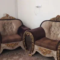 مبل ۷ نفره