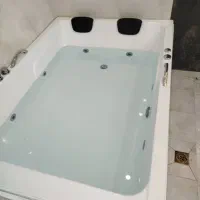 جکوزی یک نفره و دو نفره با کیفیت بالا و قیمت مناسب