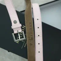 کمربند زنانه چرم رجحان|کیف، کفش، کمربند|تهران, آسمان|دیوار