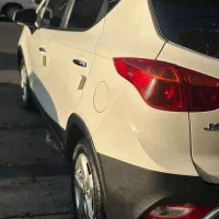 جک اس۳ مدل۹۷|خودرو سواری و وانت|تهران, خانی آباد نو شمالی|دیوار