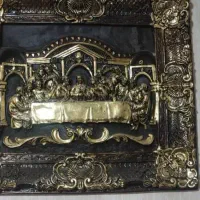 تابلو دیواری سالم سالم