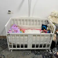 تخت بچه|تخت و صندلی بچه|بهبهان, |دیوار