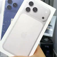 آیفون ۱۷ پرو - نات اکتیو - iphone 17 pro