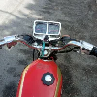 موتورسیکلت|موتورسیکلت|مرودشت, دولت آباد|دیوار