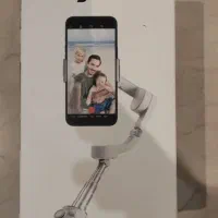 گیمبال مونوپاد لرزشگیر موبایل Dji OM 5