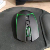 موس M814 pro redragon|قطعات و لوازم جانبی رایانه|سبزوار, توحیدشهر|دیوار