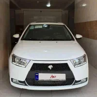 دنا پلاس توربو اتومات آپشنال ۱۴۰۵
