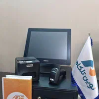 سیستم صندوق فروشگاهی/حضور غیاب/ترازو/لیبل پرینتر|فروشگاه و مغازه|اصفهان, چرخاب|دیوار