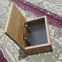 صندوق جنس mdf