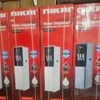 آبسردکن ایستاده رومیزی طرح یخچال ویخچالدار