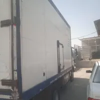 یخچال ترموکینگ md2لاشه کش|قطعات یدکی و لوازم جانبی|شیراز, دروازه قران|دیوار