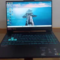 لپ تاپ گیمینگ ایسوس