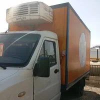 آمیکو ۶ تن|خودرو سنگین|اسلامشهر, بهرام آباد|دیوار