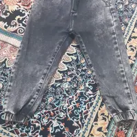 شلوار لی پسرانه در آزادشهر
