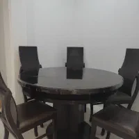 میز ناهارخوری