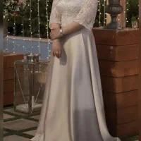 آموزش خیاطی ،سفارش دوخت لباس‌های مجلسی