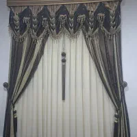 پرده|پرده، رانر، رومیزی|خرمشهر, |دیوار