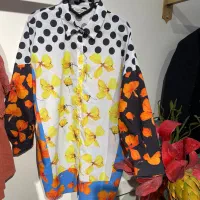 انواع شومیز و بلوز ترک|لباس|تهران, اختیاریه|دیوار