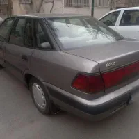 دوو اسپرو ۲۰۰۰ ۱۹۹۳|خودرو سواری و وانت|ری, دولت‌آباد|دیوار