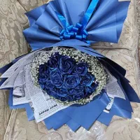 گل ربانی|گل مصنوعی|بیرجند, |دیوار
