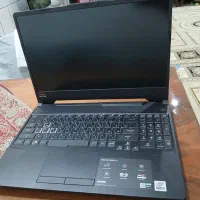 لپ تاپ ایسوس Fx506L گیمینگ|رایانه همراه|اصفهان, احمدآباد|دیوار