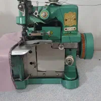 چرخ سردوز سبز