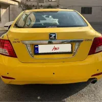 آریو تاکسی اتومات 1600cc|خودرو سواری و وانت|مشهد, شاهد (شهرک غرب)|دیوار