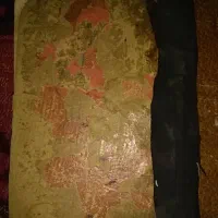 ۳ جلد کتاب چاپ سنگی تاریخ دار|کلکسیون اشیاء عتیقه|تهران, دولاب|دیوار