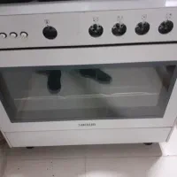 گاز فر اسنوا|اجاق گاز و لوازم برقی پختوپز|سنندج, |دیوار