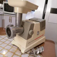 چرخ گوشت پارس خزر اصل استفاده نشده